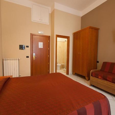 Dama Private Rooms Roma Exterior foto