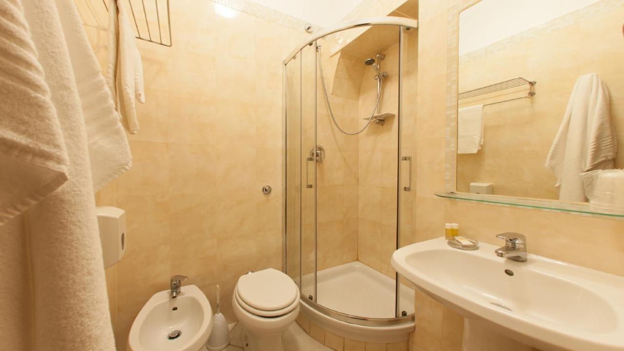 Dama Private Rooms Roma Exterior foto