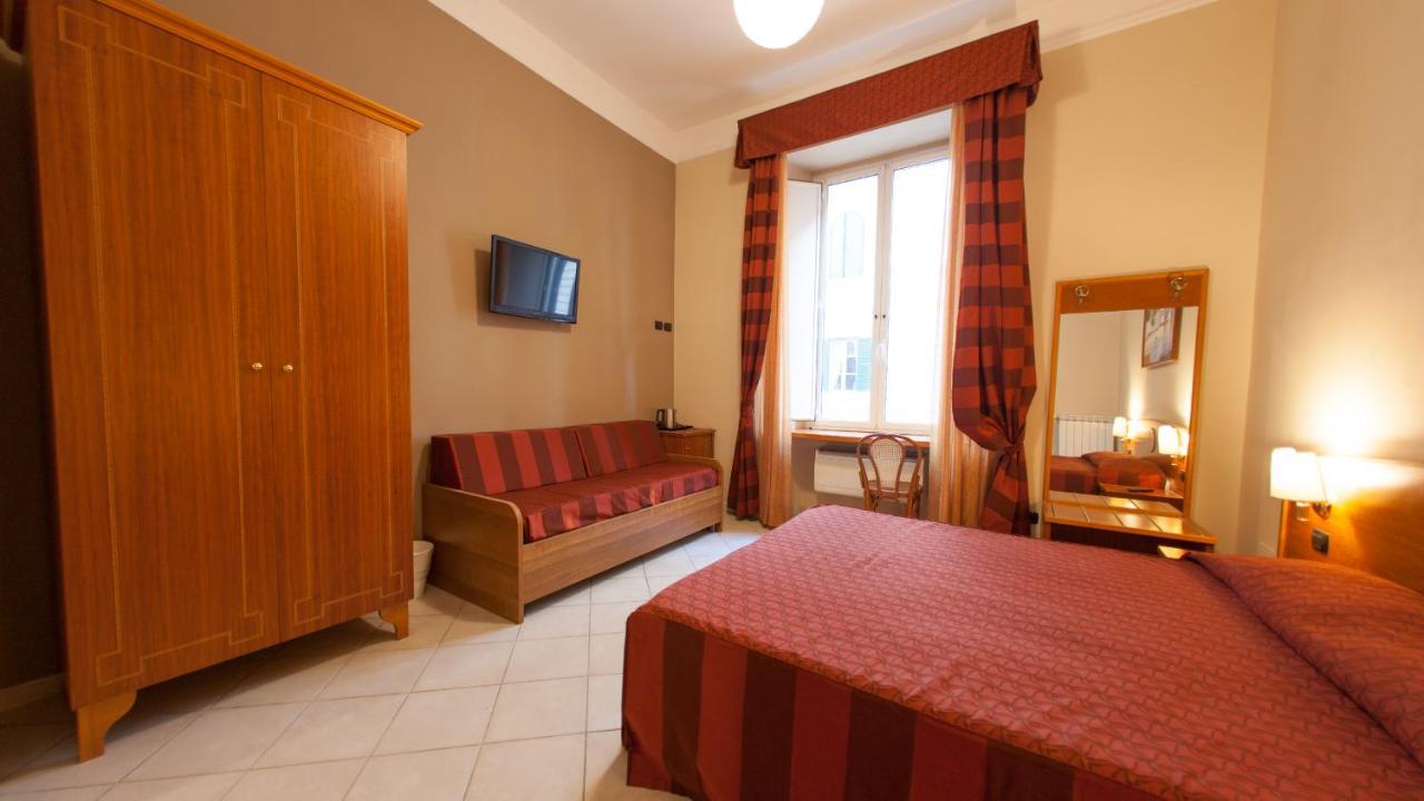 Dama Private Rooms Roma Exterior foto