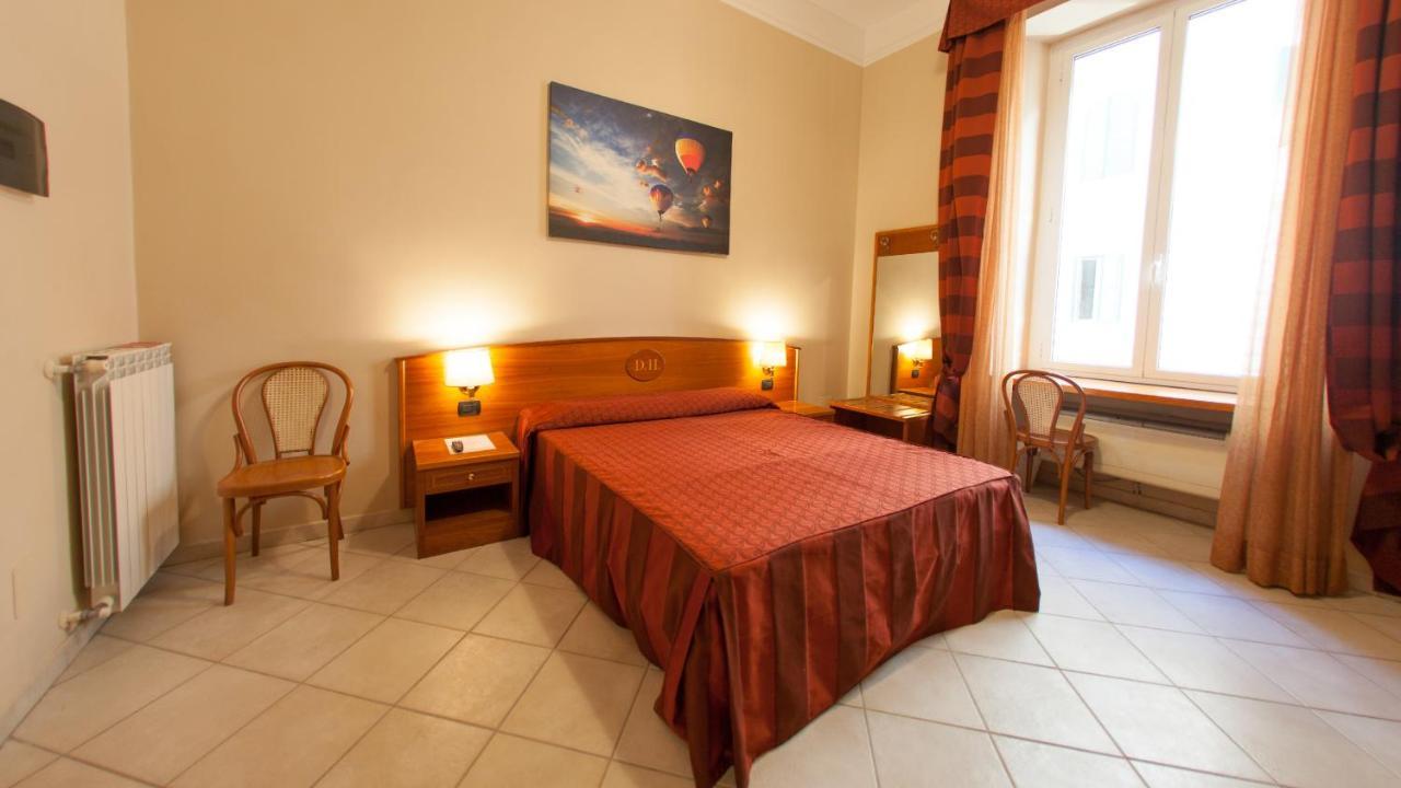 Dama Private Rooms Roma Exterior foto
