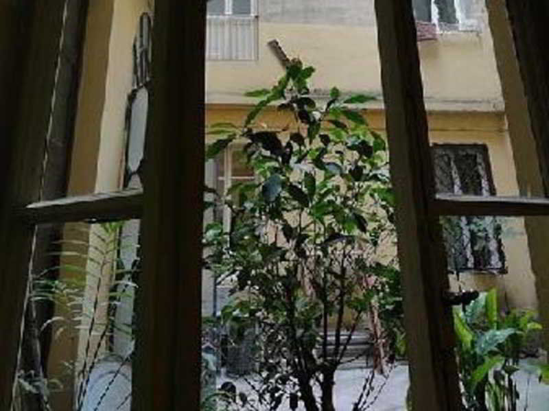Dama Private Rooms Roma Exterior foto