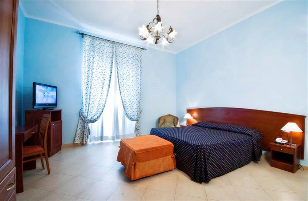 Dama Private Rooms Roma Exterior foto