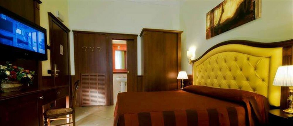 Dama Private Rooms Roma Exterior foto