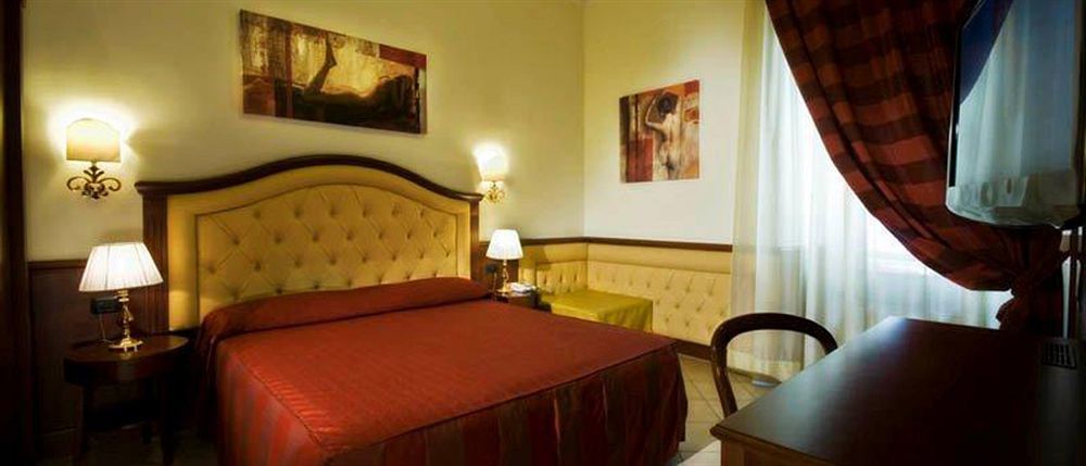 Dama Private Rooms Roma Exterior foto